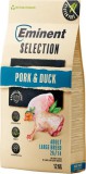 Eminent Selection Adult Large Breed Pork & Duck Gluten Free (2 x [12 + 2 kg]) 28kg