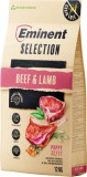 Eminent Selection Puppy Beef & Lamb Grain Free (2 x [12 + 2 kg]) 28kg