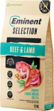 Eminent Selection Puppy Large Breed Beef & Lamb Grain Free (2 x 12 kg) 24kg