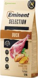 Eminent Selection Senior Duck Grain Free (2 x 12 kg) 24kg