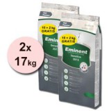 EMINENT Sensitive 2 x 17 kg