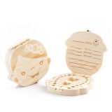 Emlékdoboz babáknak Thooy InnovaGoods, Fiúknak