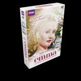 Emma díszdoboz - DVD