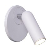 EMMA LED fali lámpa 3W, fehér