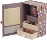 Emma Zenélő doboz, Ékszerdoboz