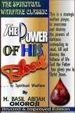 Emmanuel Kalu Basil Okoroji: The Power of The Blood In Spiritual Warfare - könyv