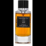 EMMANUELLE JANE VIP Oud Vanille EdP 90 ml (3760120370519)