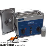 Emmi-20 HC ultrahangos tisztító készülék 2 Liter