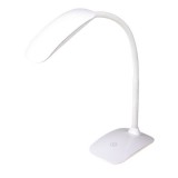 Emos 1538080200 asztali lámpa Nem cserélhető izzó(k) 2,5 W LED Fehér