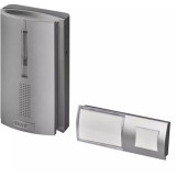 Emos 3402060001 ajtócsengő készlet Ezüst