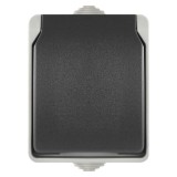 EMOS A1396 DUGALJ IP44 SCHUKO(EF600G)