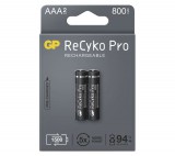 Emos Akkumulátor GP Recyko Pro Professional Hr03 (Aaa) 2Db