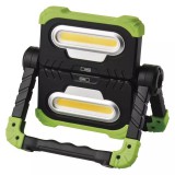 EMOS akkumulátoros COB LED szerelő lámpa (P4536) (P4536)