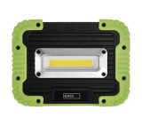 Emos Akkumulátoros Led Lámpa 10 W Cob