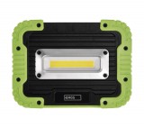 Emos Akkumulátoros Led Lámpa 5 W Cob