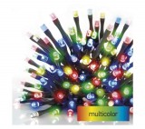 Emos Alapkészlet Standard Sorolható Füzérekhez, 10 M, Kültéri, Többszínű, Időzítő