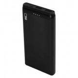 Emos Alpha 10S Power Bank 10000mAh fekete (B0526B) (B0526B)