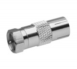 Emos Átalakító M5851 F Csatlakozó-Iec Csatlakozó