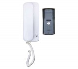 Emos Audió Kaputelefon Szett 1 Lakásos H1085
