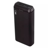 EMOS B0527B Powerbank ALPHA2 20, 20 000 mAh, 10 W, fekete