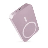 EMOS B0551S Powerbank WI 1046, 10 000 mAh, 20 W+Wireless, lazac