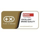EMOS B15325UP GP Ultra Plus CR2032 lítium gombelem, 200 db-os display box