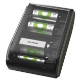 EMOS B50630 GP akkumulátor töltő B631 univerzális