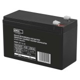 EMOS B9674 AKKUMULÁTOR 12V 7,2AH FAST.6,3 MM