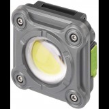 EMOS COB LED P4543 újratölthető munkalámpa, 1200 lm, 2000 mAh (1450000430)