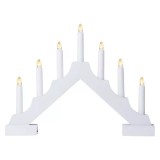 Emos DCAW12 LED-es karácsonyi asztali dísz (DCAW12)