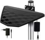 EMOS DIO-V750 kül és beltéri digitális tv antenna