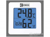 Emos E0114 digitális hőmérő, nedvességmérővel