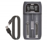 Emos Elemtöltő Li-Ion Bcl-20D