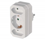 Emos Elosztó 3 Aljzat