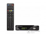 EMOS EM190-S DVB-T2 vevőkészülék