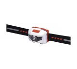 Emos Fejlámpa 1+2 Led 3Xaaa