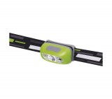 Emos Fejlámpa 1 Cree Xpe Led 5W Tölthető