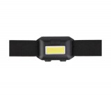 Emos Fejlámpa 1W Cob