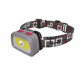 Emos Fejlámpa Cob Led + Cree Xpg Led 3Xaaa