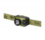 Emos Fejlámpa Cree Led