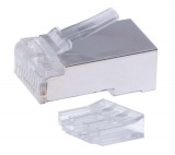 Emos Ftp Csatlakozó Rj45 Cat6