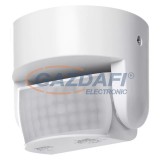 EMOS G1240 MOZGÁSÉRZÉKELŐ 1200W (PIR) IP65 FEHÉR 12m 230V