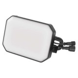 Emos GoSmart 1 darabos, 4 W, RGBIC dimmelhető, WiFi kültéri LED reflektor, bővítő készlet (ZIW181R)