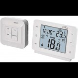 EMOS GoSmart P56211 Vezeték nélküli szobatermosztát WiFi-vel (2101900001)