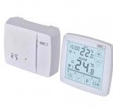 Emos GoSmart P56S11 Programozható vezeték nélküli szobatermosztát WiFi-vel