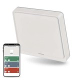 EMOS H5011 GoSmart Okos hordozható 1 funkciós szcenárió kapcsoló IP-2001ZW, ZigBee 3.0