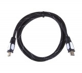 Emos Hdmi Kábel 1,5M Nylon Eco