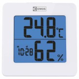 Emos Hőmérő Nedvességmérővel E0114