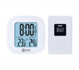 Emos Hőmérő Nedvességmérővel E0127