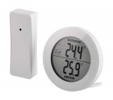 Emos Hőmérő Vezeték Nélküli E0129